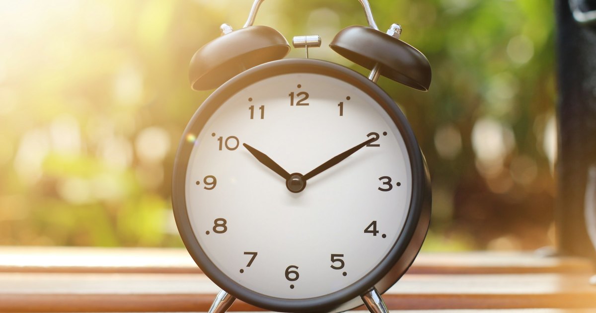 Scheduled automation running on computer hardware
