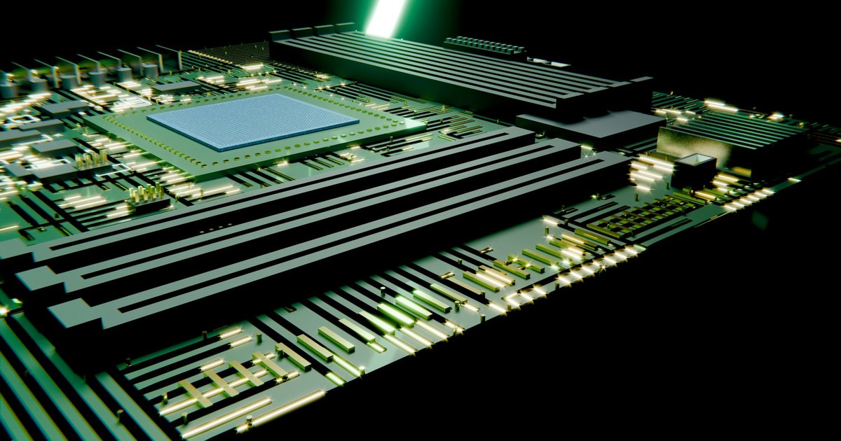 Database infrastructure supporting data processing