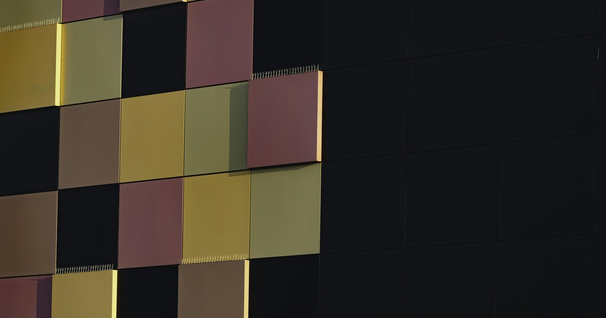 Abstract blocks representing data transformations